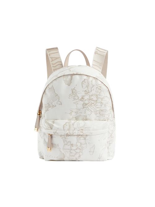 Geo soft white zaino ALVIERO MARTINI | S0176380C0900